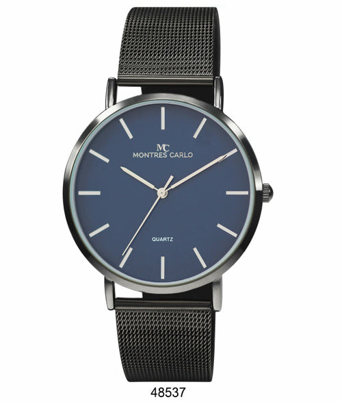 Ladies' Milano Mesh Band Watch